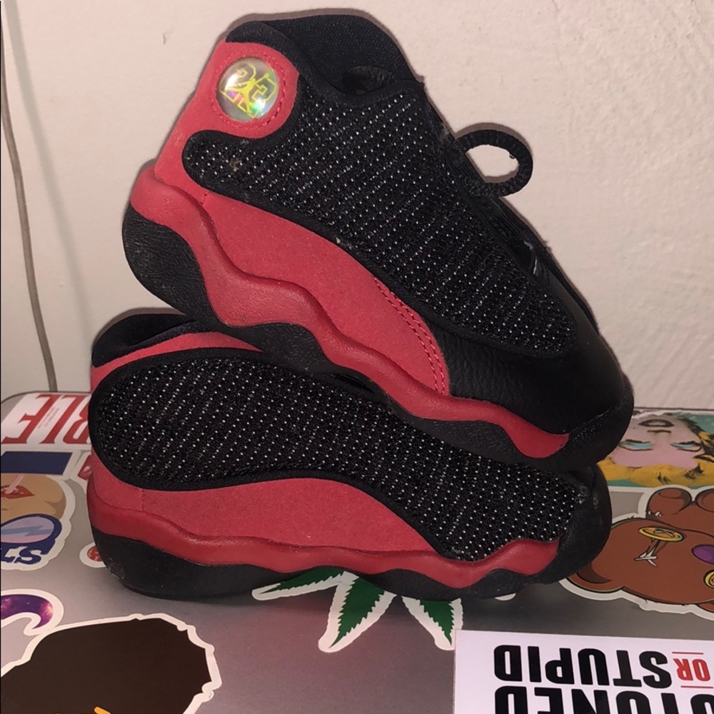 air jordan toddler sneaks